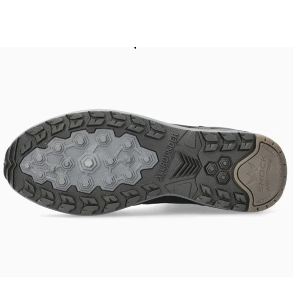 🎁 Allrounder by Mephisto Ranus-Tex Men's Sneaker - Picture 5 of 11